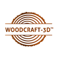 Woodcraft 3D