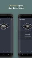 Wood Crafter: Woodworking App capture d'écran 1