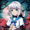 Bella in the Woods icon