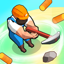 Woodcutter 3D APK