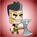 Woodcutter