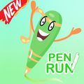 Pen Rush 3D