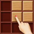 Wooden Tile Puzzle