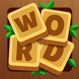 Wooden Word Link