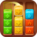Wood Block: Sort Color APK