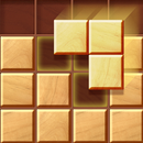APK Wood Blast: Block Puzzle Games