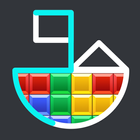 Block Puzzle Journey icône