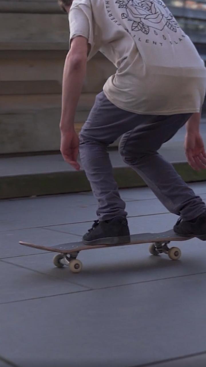 Skater boy 2009
