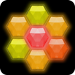 Gemagons: Merge Gems ไอคอน