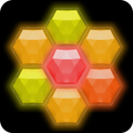 ”Gemagons: Merge Gems