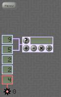Math Machine: A Mental Math Pu Ekran Görüntüsü 1