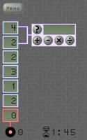 Math Machine: A Mental Math Pu Ekran Görüntüsü 3