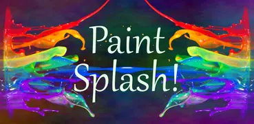 Paint Splash