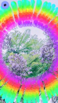 Paint Splash: Splatter Art, Draw, Color 截图 3
