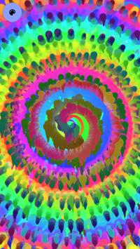 Paint Splash: Splatter Art, Draw, Color 截图 8