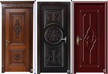 木製のドアのデザイン アプリダウンロード