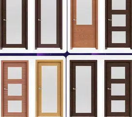 木製のドアのデザイン アプリダウンロード