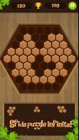3 Schermata Puzzle in legno blocco 2018