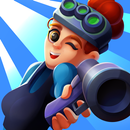 APK Puzzle Wars: Match 3 Battles