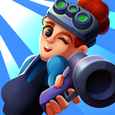 Puzzle Wars: Match 3 Battles APK