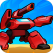 ”Iron Wars – Mech Battles