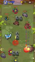 Iron Wars – Mech Battles ภาพหน้าจอ 2