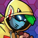 Puzzle Wars: Heroes APK