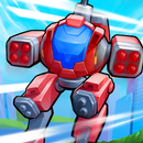 Stickman War Machine APK