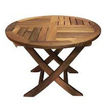 conception de table en bois
