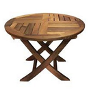 wood table design APK