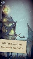 The Owl and Lighthouse スクリーンショット 1