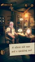 The Owl and Lighthouse スクリーンショット 2