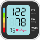 Blood Pressure Tracker Pro aplikacja