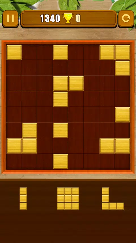 Wood Block Puzzle APK for Android Download