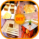 Wood DIY Projects APK