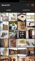 Wood DIY Projects imagem de tela 2