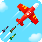 Ultimate Missile Rescue ไอคอน