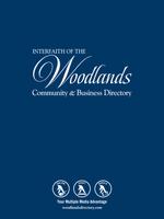 پوستر The Woodlands Directory