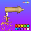 Wood Lathe - Wood Carving APK