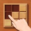 Blokir Sudoku Mania: Woodle