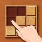 Block Sudoku Mania: Woodle icône