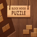 wood block puzzle APK