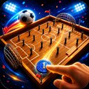 Wood Nail Ball Game aplikacja
