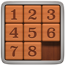 Wood Block Puzzle - Sliding Ji APK