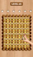 Wood Nuts & Bolts Screw Master 截圖 2