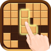 Wood Block Puzzle Game icon