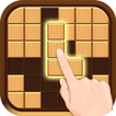 Wood Block Puzzle Game
