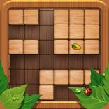 Wood Match Puzzle