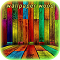 wallpaper wood HD