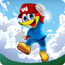 Woodpecker Island Adventures APK